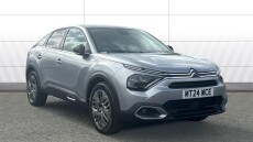 Citroen C4 1.2 PureTech [130] Max 5dr Auto Petrol Hatchback